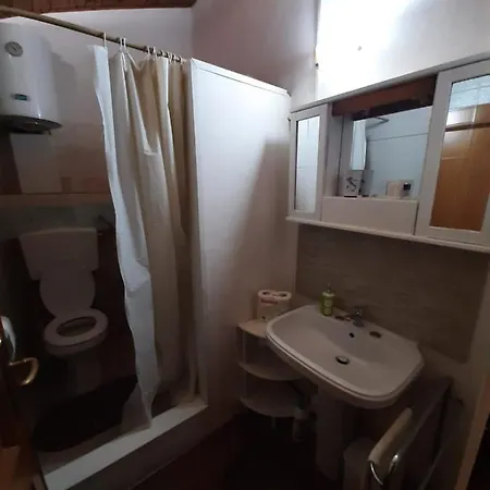 Apartman Appartamento