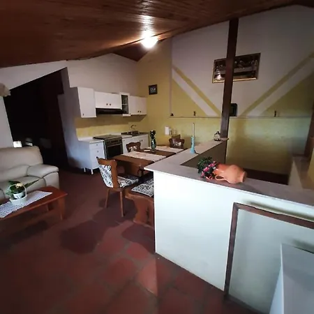 Appartamento * Crecchio