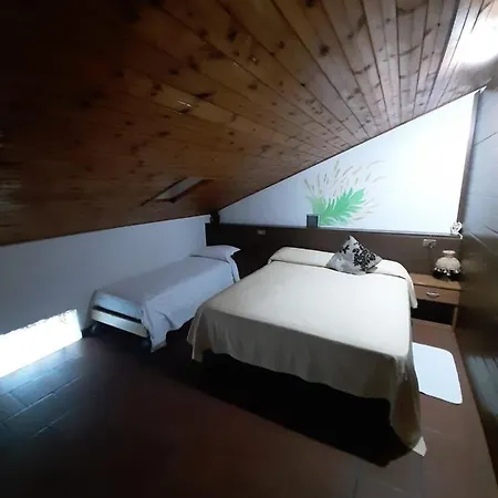 Appartamento Apartman Crecchio