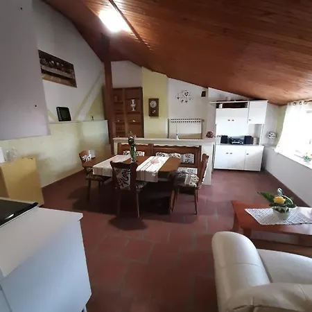 Apartman Appartamento