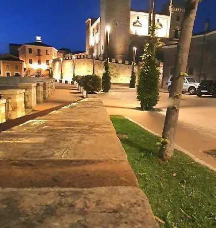 Appartamento Apartman *
