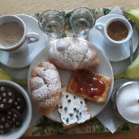 Appartamento * Crecchio