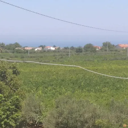 Appartamento Crecchio