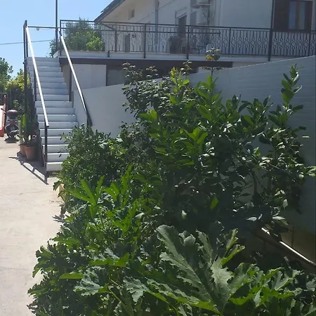 Apartman Appartamento *