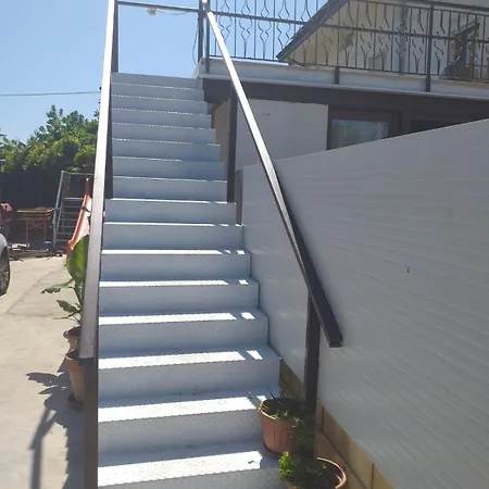 Appartamento Apartman