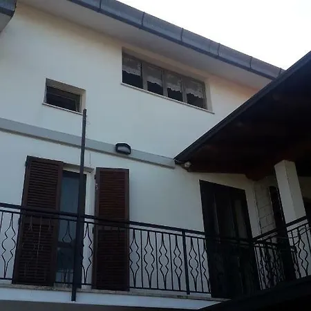 Appartamento Crecchio